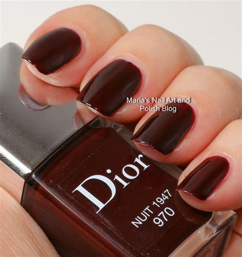 dior nuit 970.